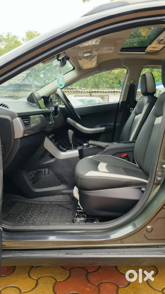Tata Nexon 1.2 Revotron Xma Amt (s), 2022, Petrol