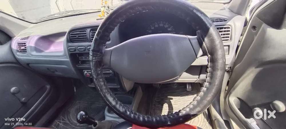 Maruti Suzuki Alto 800 2004