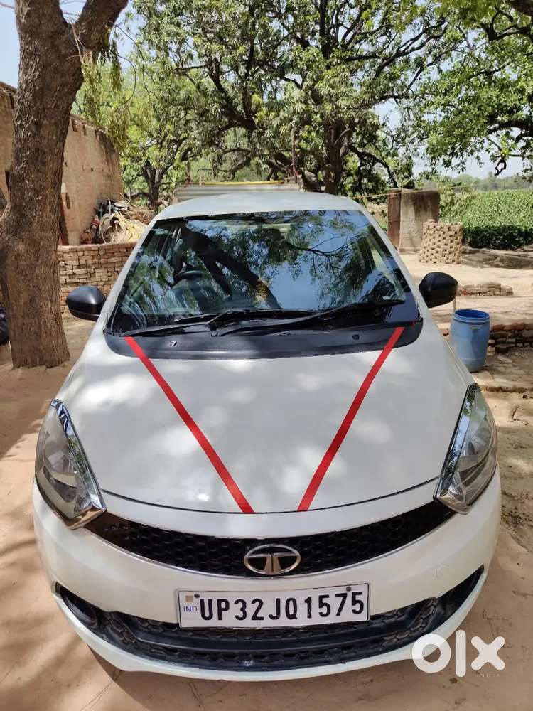 2018 Tata Tigor Diesel Manual 2nd Owner