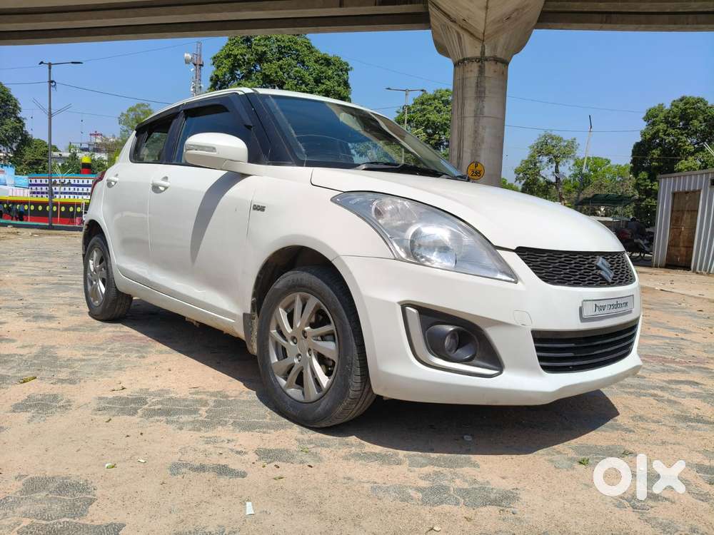 Maruti Suzuki Swift 2011-2014 Zdi, 2013, Diesel