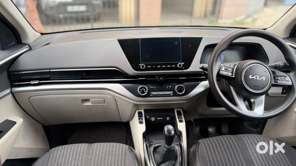 Kia Carens 1.5 Prestige 7 Str, 2023, Diesel