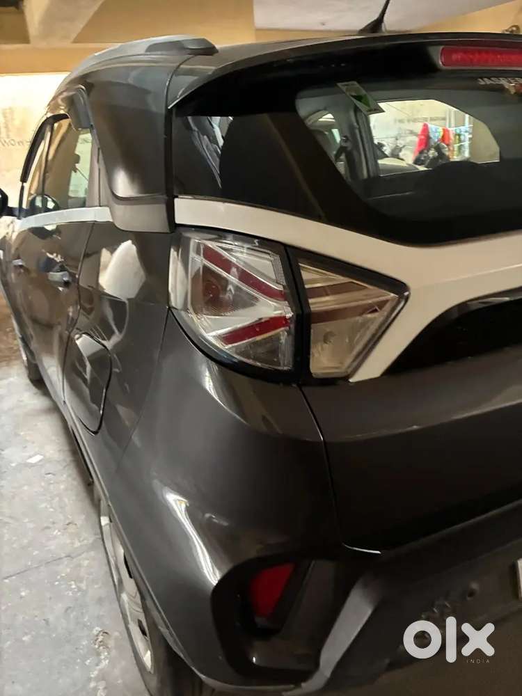 Tata Nexon Diesel 2021 Year Car