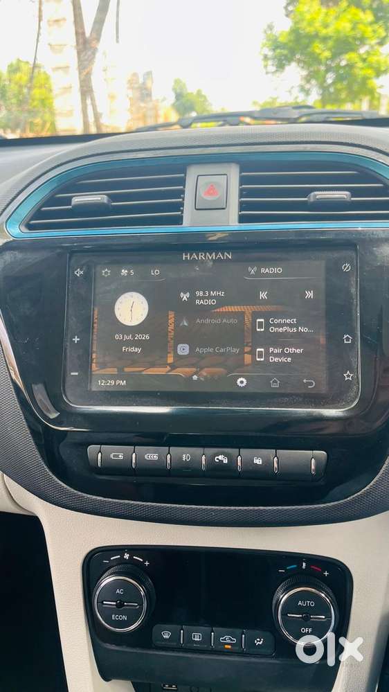 Tata Tiago Ev Xz Plus Tech Lux Lr, 2023, Electric