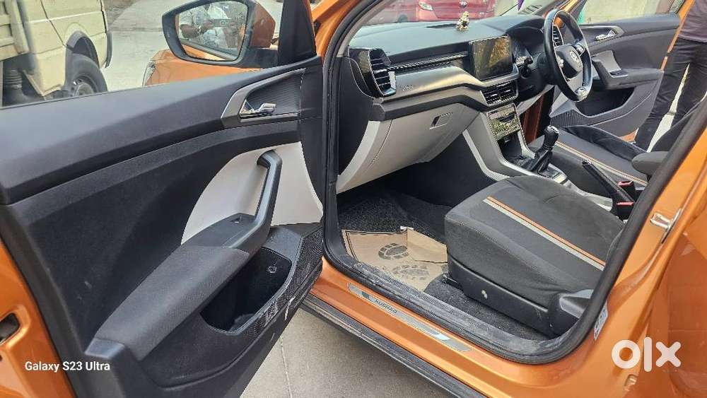 Skoda Kushaq 1.0 Tsi Ambition, 2024, Petrol