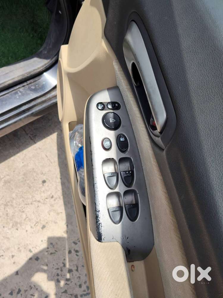 Honda Civic 2010 Petrol – Premium Sedan  Excellent Condition