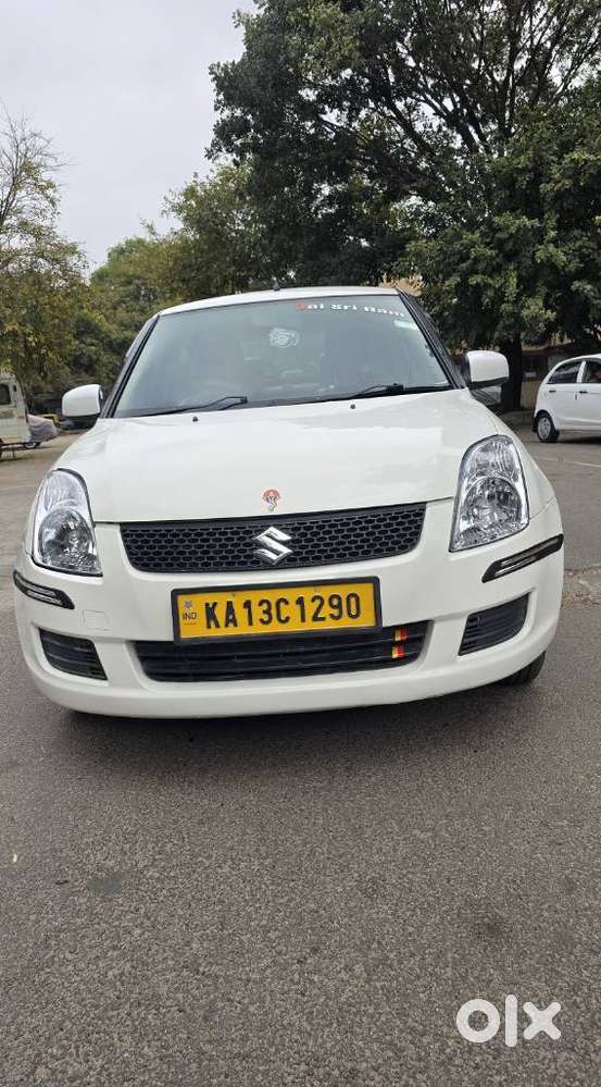 Maruti Suzuki Swift Dzire Ldi (o), 2017, Diesel
