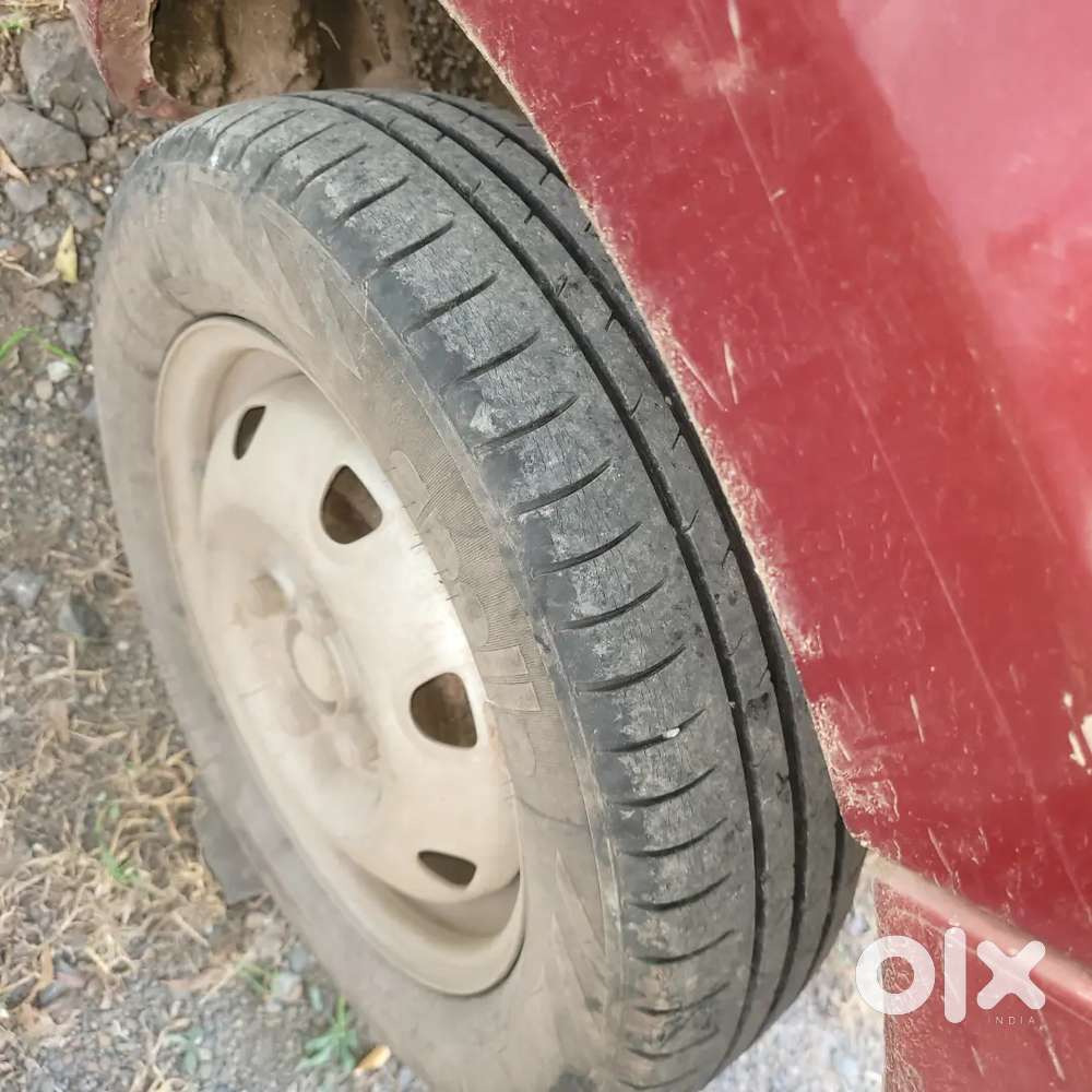 Maruti Suzuki Wagon R Flex Fuel 2007 Petrol Well Maintained