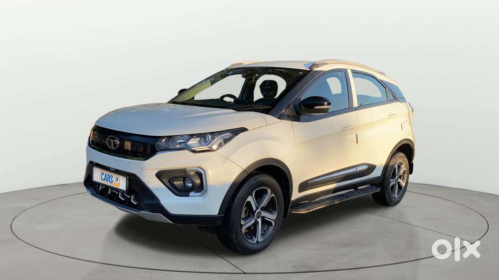 Tata Nexon 1.5 Revotorq Xz Plus, 2022, Diesel