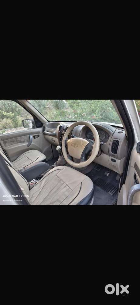 Mahindra Diesel Car 2014