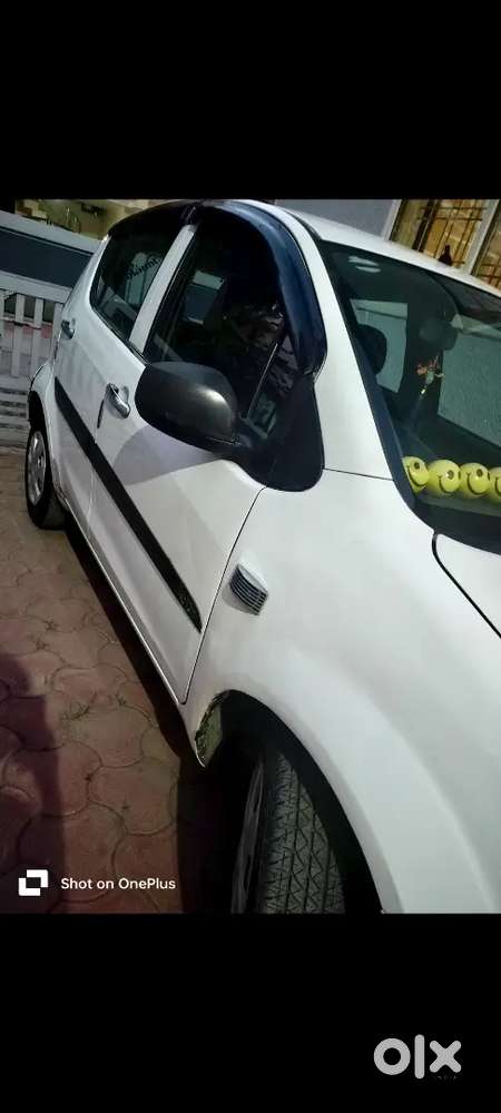 Maruti Suzuki Ritz 2012 Model Well Maintained In Very Good Condition.