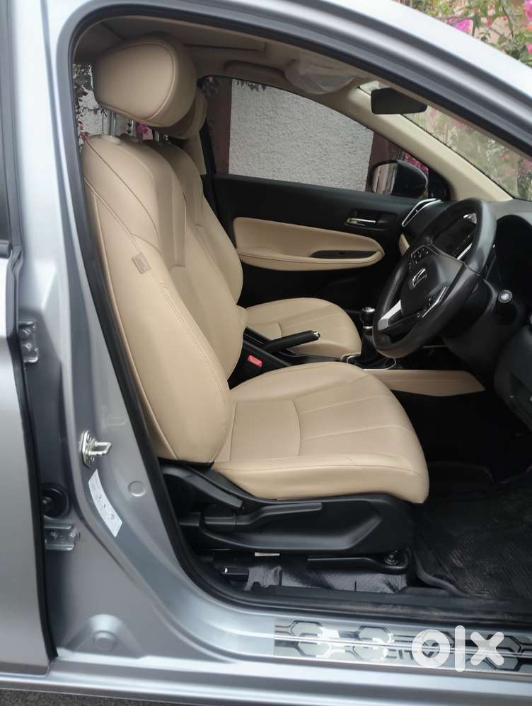 Honda City 1.5 Zx I-vtec Mt, 2023, Petrol