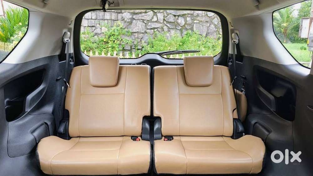 Toyota Innova Crysta 2.4 Z 7 Str, 2022, Diesel