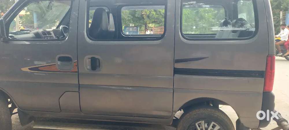 Maruti Suzuki Eeco 7 Str 2024