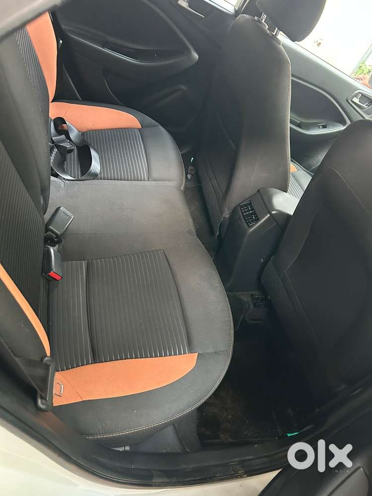 Hyundai I20 Active 1.4 Sx, 2018
