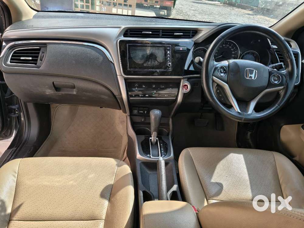 2018 Honda City 1.5 Zx Cvt (i-vtec) Bsiv ,,well Maintained