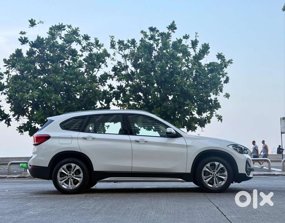Bmw X1 Xdrive 20d Xline, 2022, Diesel