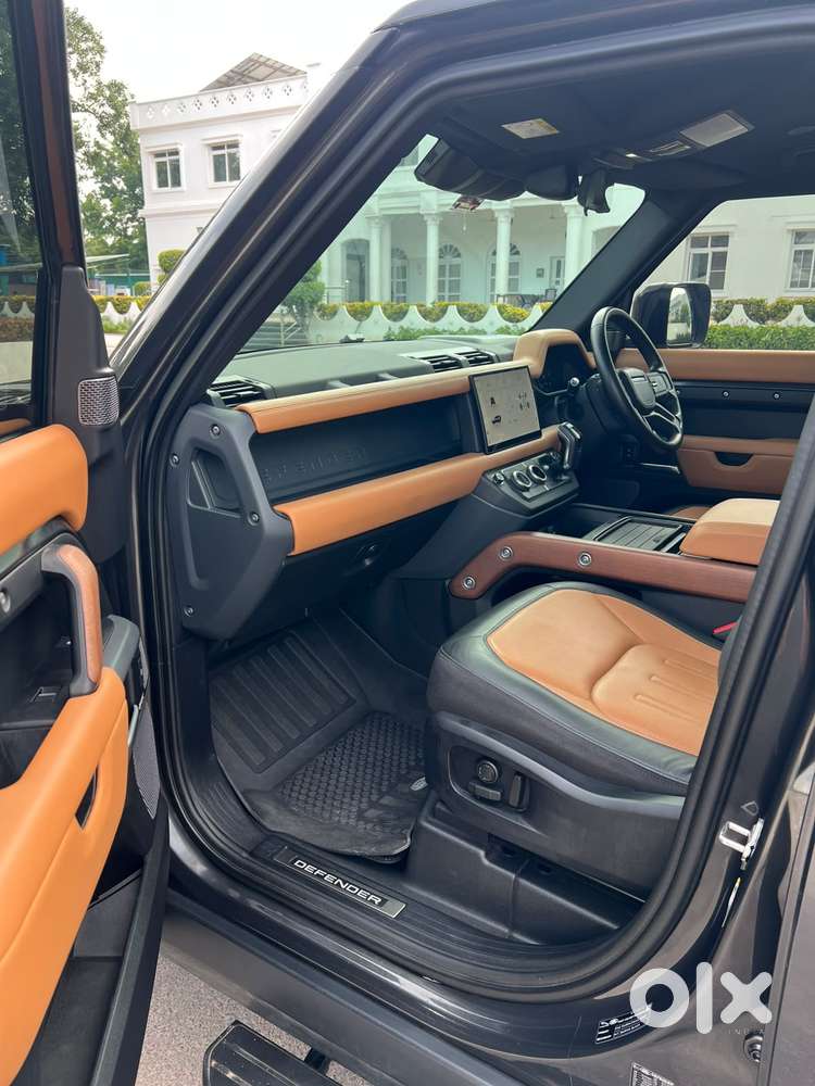 Land Rover Defender 3.0 Diesel 110 X, 2024, Diesel