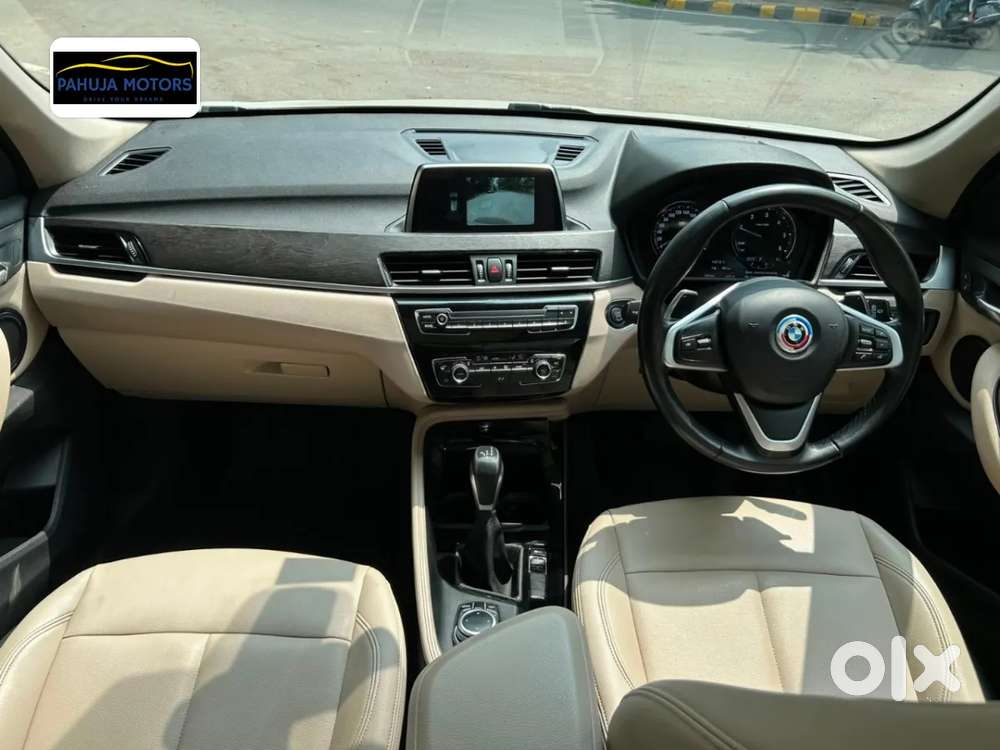 Bmw X1 2.0 Sdrive20d Xline, 2019, Diesel