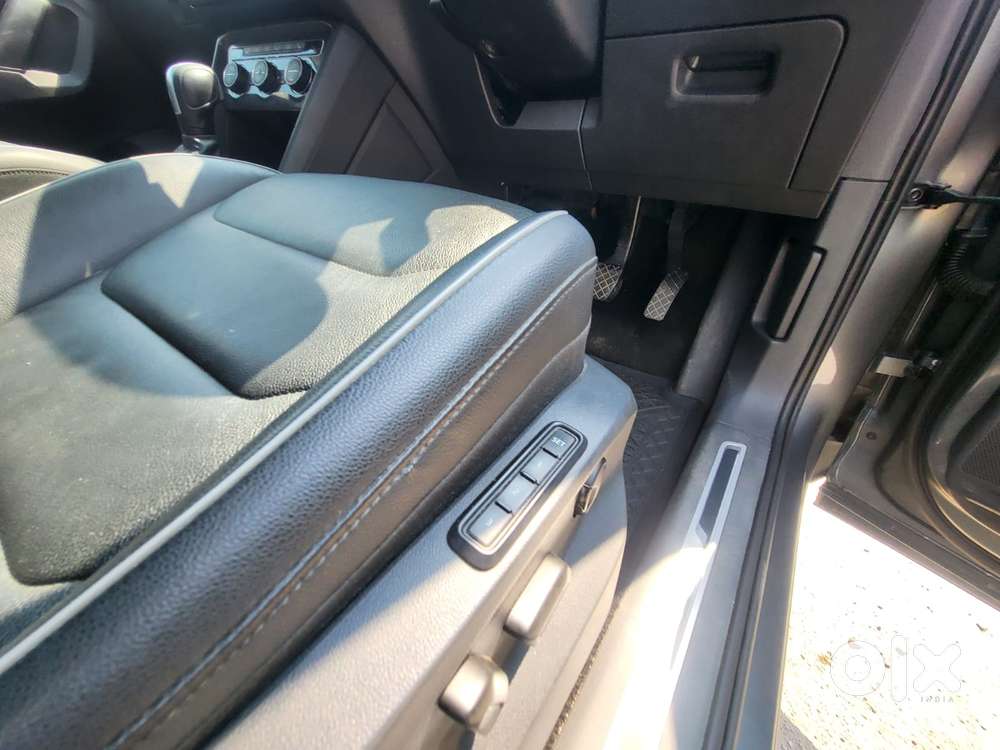 Volkswagen Tiguan 2.0 Tdi Highline, 2020, Diesel