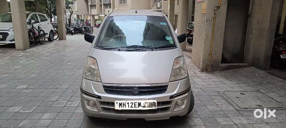 Maruti Suzuki Estilo 2007 Petrol 46925 Km Driven