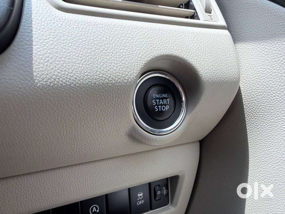Maruti Suzuki Dzire Zxi Ags, 2021, Petrol