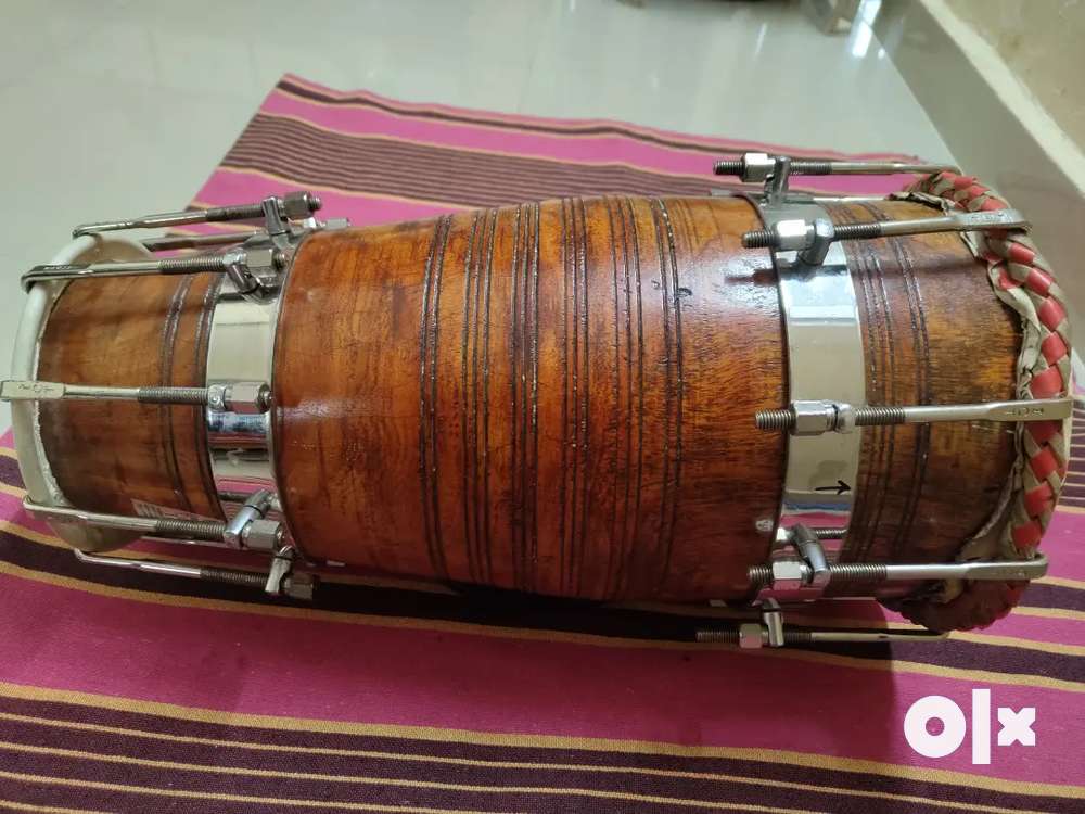 Olx dholak deals