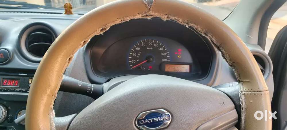Nissan  Datsun Go Plus T
