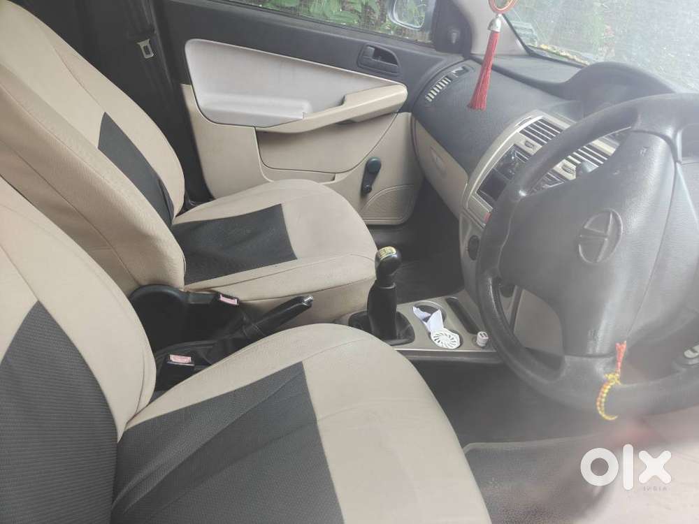 Good Condition Tata Indica Vista