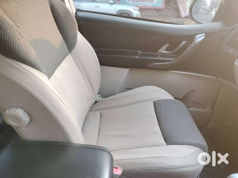 Mahindra Xuv500 W6 1.99 Mhawk, 2017, Diesel