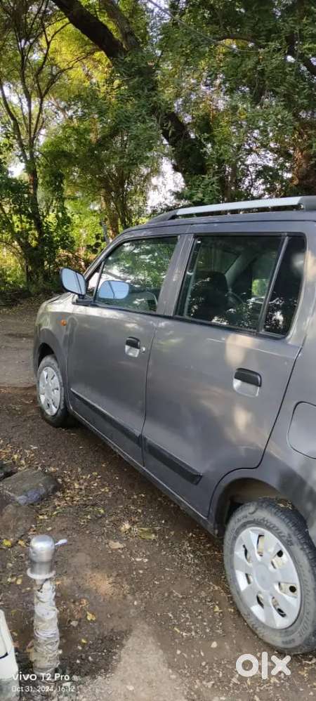 Maruti Suzuki Wagon R Lxi 2012. Urgent Sell