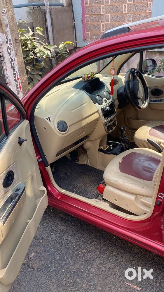 Chevrolet Spark 2011 Petrol Good Condition