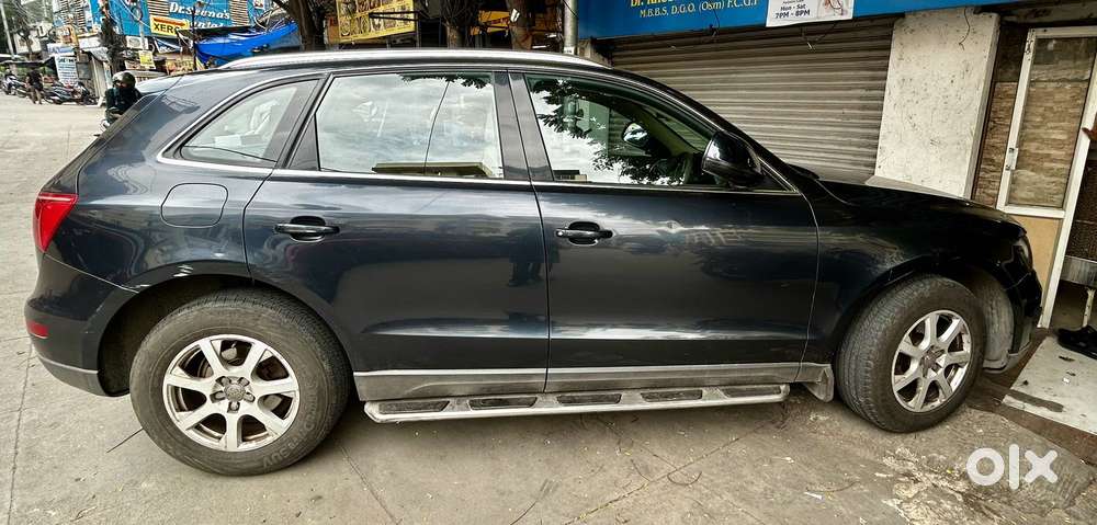 Audi Q5 2.0 Tdi Quattro, 2012, Diesel