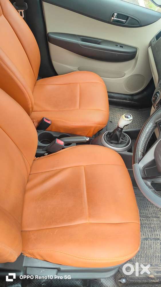 Hyundai I20 Sportz 1.2, 2014, Diesel