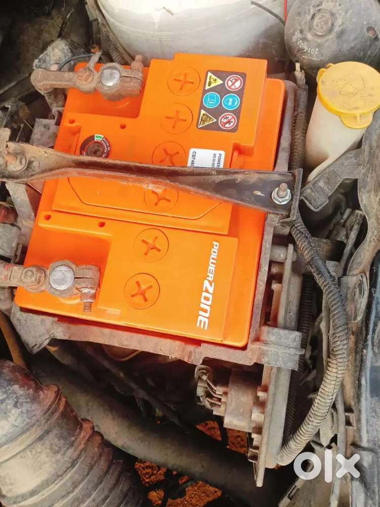 Ford Fiesta Safety Car