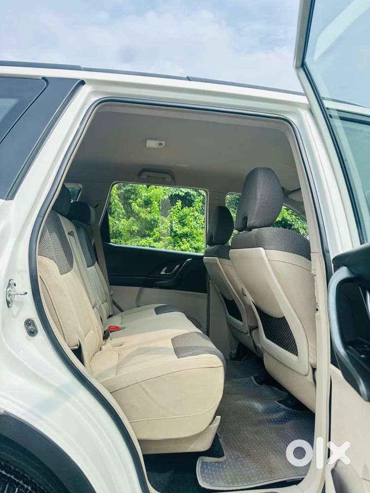 Mahindra Xuv500 W6 2wd, 2016, Diesel