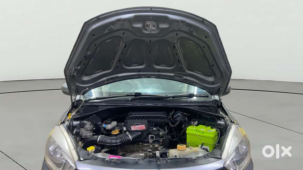 Tata Tiago 1.2 Revotron Xt, 2018, Cng & Hybrids