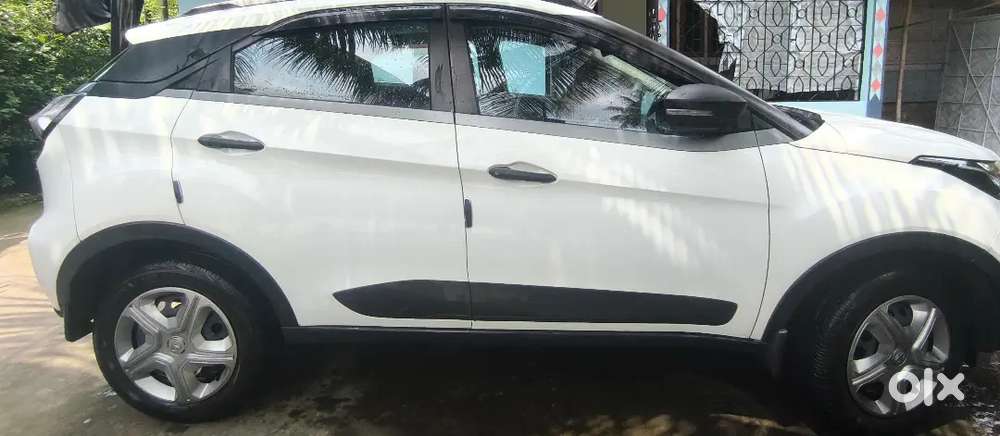 Tata Nexon 2021 Petrol Good Condition