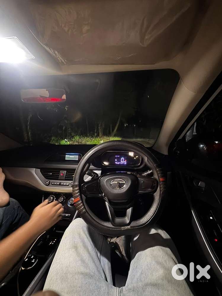 Tata Nexon 2020 Diesel Automatic