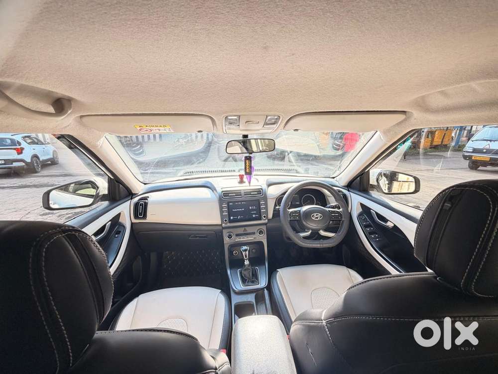 Hyundai Creta 1.5 S Diesel, 2020, Diesel