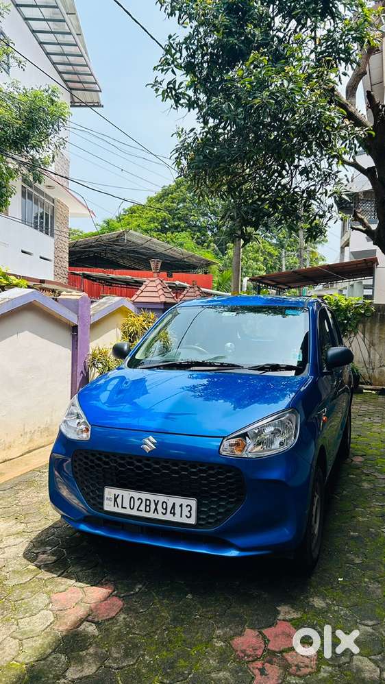 Maruti Suzuki Alto 2024 Excellent Condition