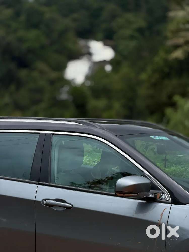 Jeep Compass 2019 Petrol Automatic