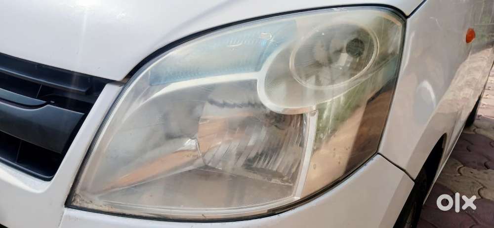 Maruti Suzuki Wagon R 1.0 2010-2013 Lxi Cng, 2013, Petrol