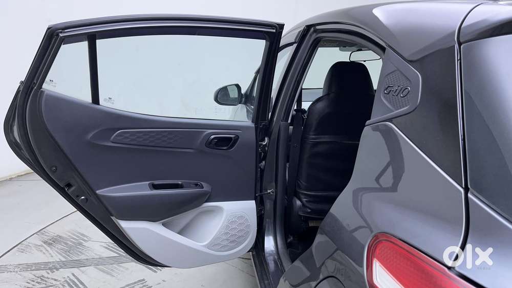 Hyundai Grand I10 Nios Magna 1.2 Kappa Vtvt, 2022, Petrol