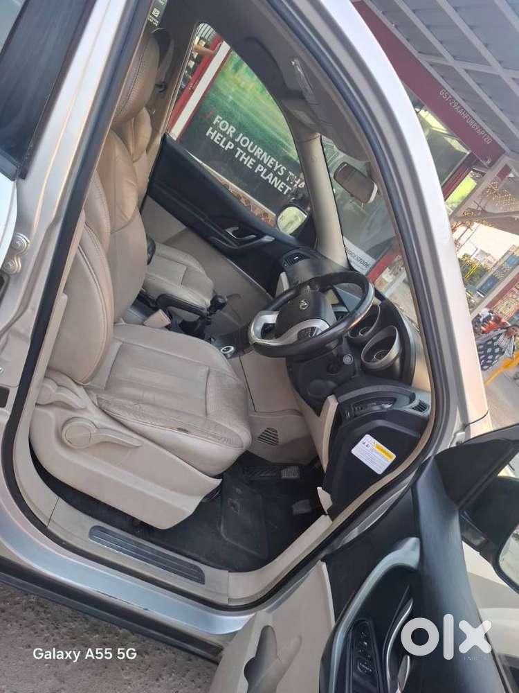 Mahindra Xuv500 2011-2015 W8 2wd, 2016, Diesel