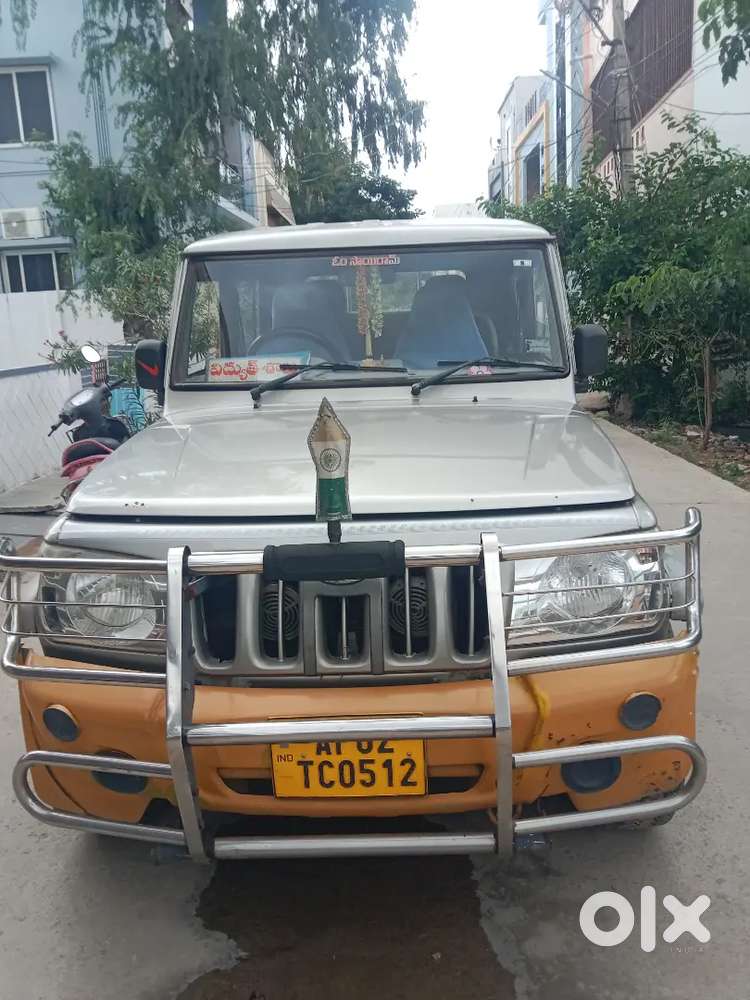 Mahindra Thar Diesel 2014