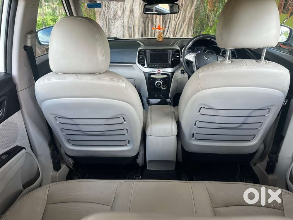 Mahindra Xuv300 Good Condition