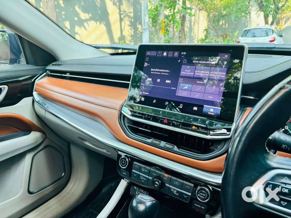 Jeep Compass 1.4 Limited Option, 2021, Petrol