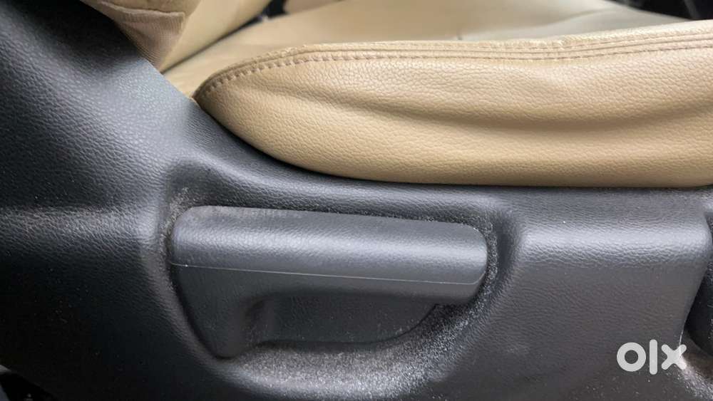 Honda City 2015-2017 I Vtec Cvt Vx, 2016, Petrol