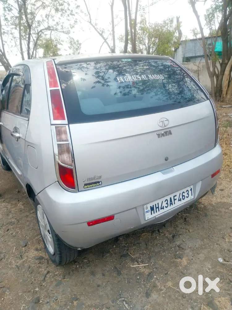 Tata Indica Vista 2011 Valid Upto 2031