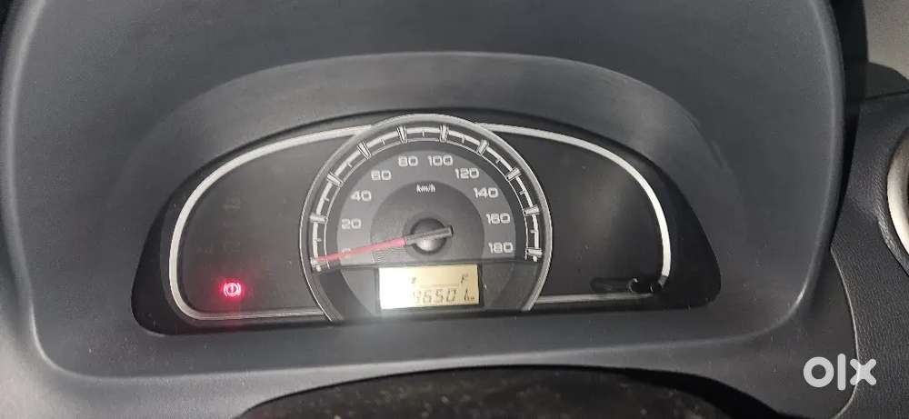 Maruti Suzuki Alto 800 2013